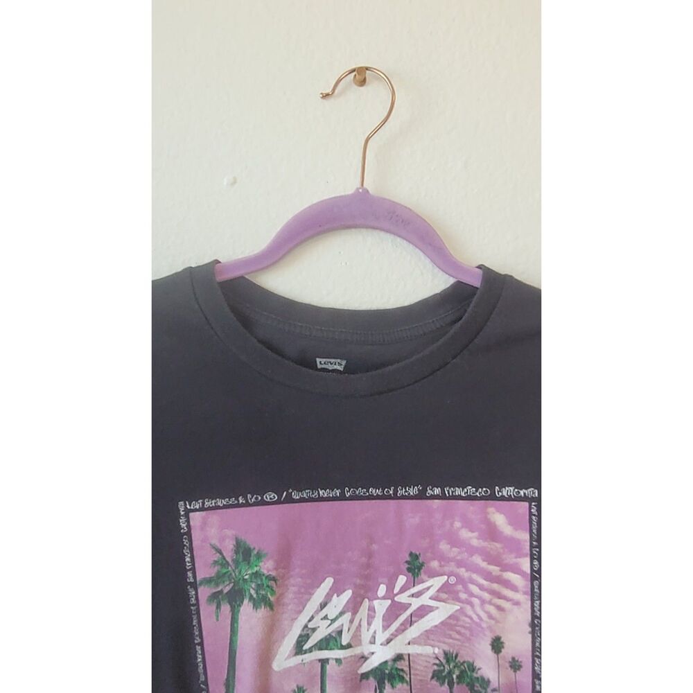 LEVI'S SHIRT - Picture 5 of 8